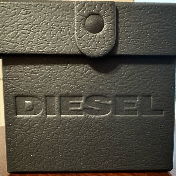 Diesel watch- Chronograph Mr. Daddy 2.0 57mm - Picture 8 of 9